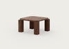 Atlas Coffee Table 60cm / Costa Black