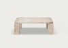 Atlas Coffee Table 60cm / Costa Black