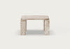 Atlas Coffee Table 60cm / Costa Black