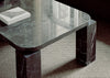 Atlas Coffee Table 60cm / Costa Black