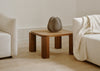 Atlas Coffee Table 60cm / Costa Black