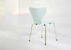 Series 7 Chair 7:14AM Green / Chrome