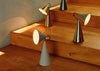 Pose LED Portable Table Lamp Kelp