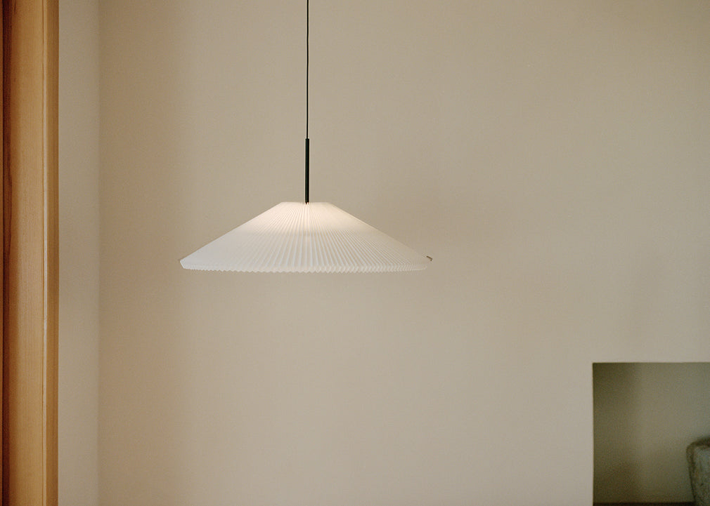 Nebra LED Pendant Light White Large
