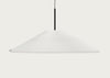Nebra LED Pendant Light White Large