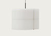 Nebra LED Pendant Light White Large