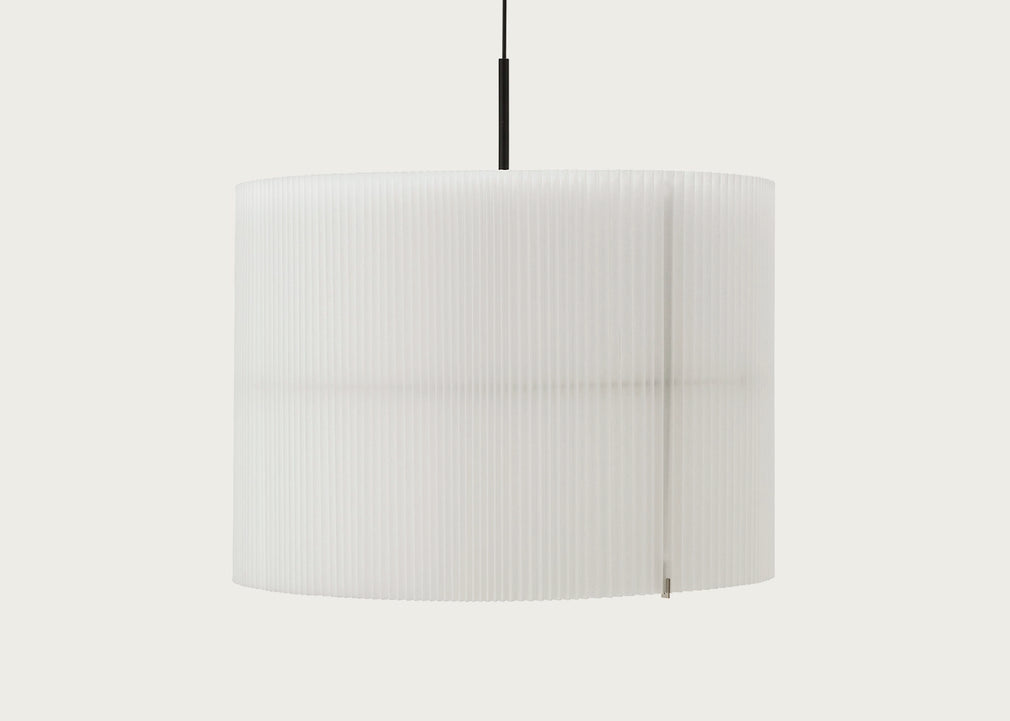Nebra LED Pendant Light White Large