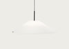 Nebra LED Pendant Light White Large