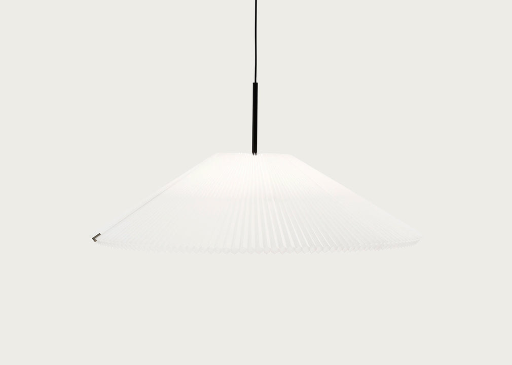 Nebra LED Pendant Light White Large