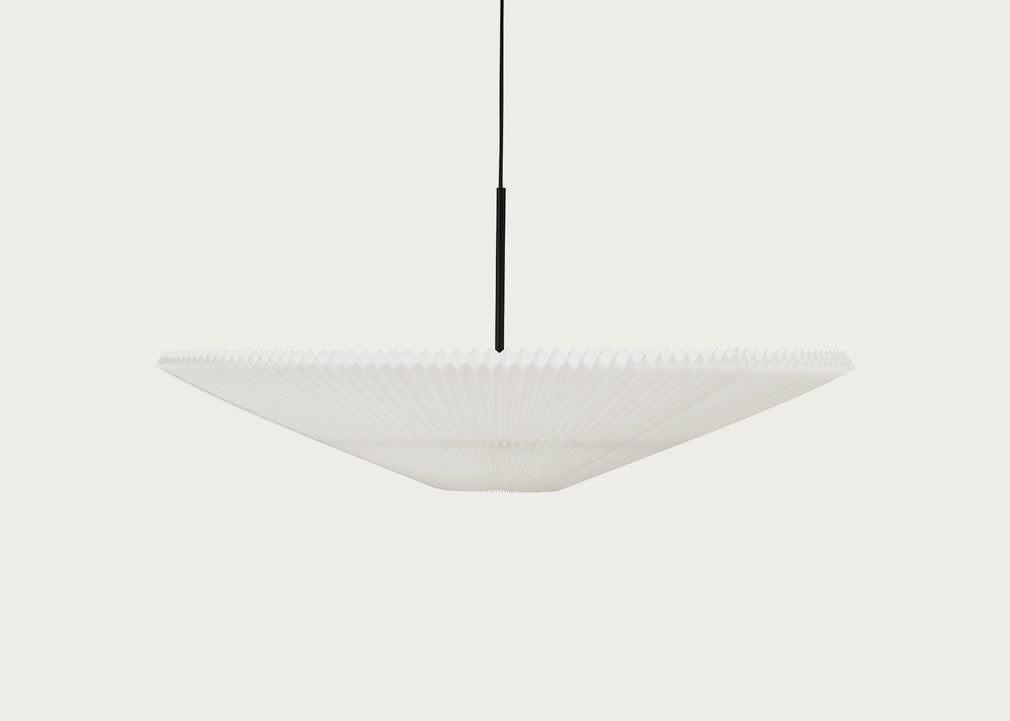 Nebra LED Pendant Light White Large
