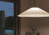 Nebra LED Pendant Light White Large