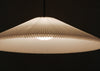 Nebra LED Pendant Light White Large