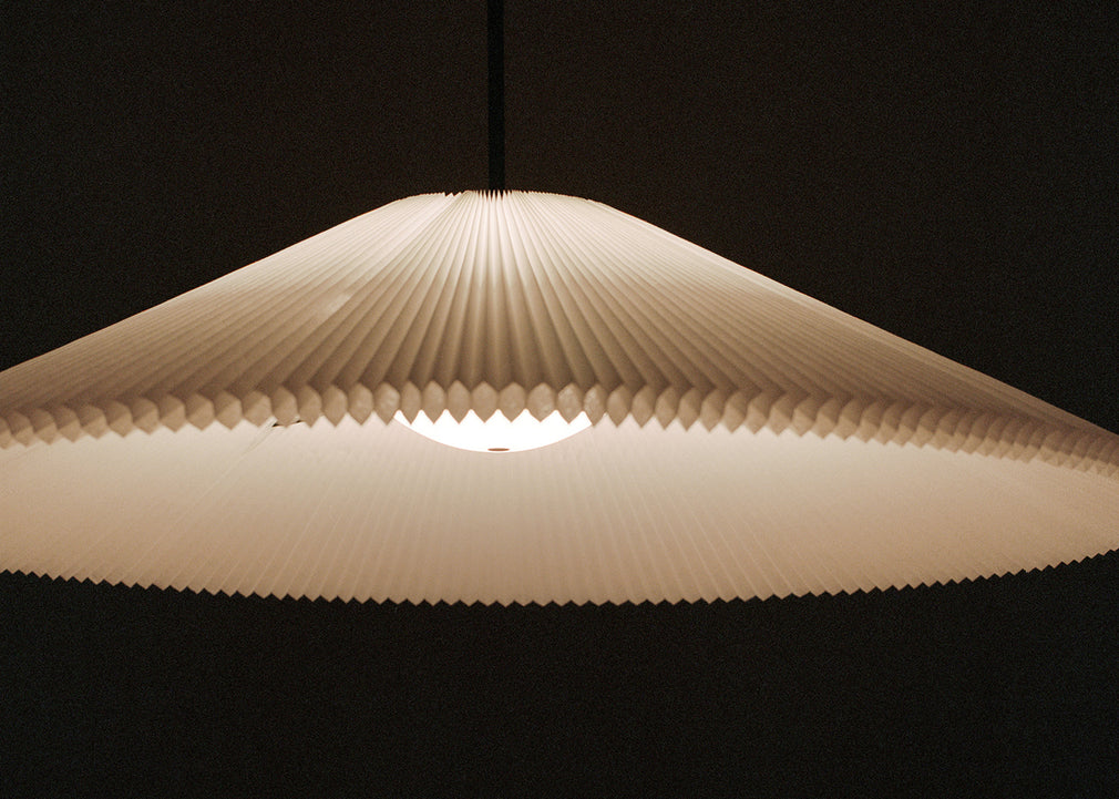 Nebra LED Pendant Light White Large