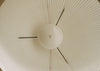 Nebra LED Pendant Light White Large