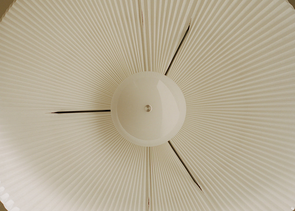 Nebra LED Pendant Light White Large
