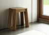 Let Stool Oak