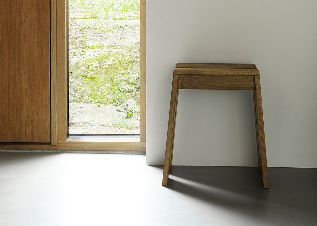 Let Stool Oak