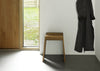Let Stool Oak
