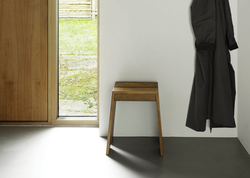 Let Stool Oak