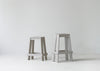 Let Barstool 65cm Oak