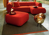 Line Rug Black 170cm x 240cm