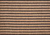 Line Rug Black 170cm x 240cm