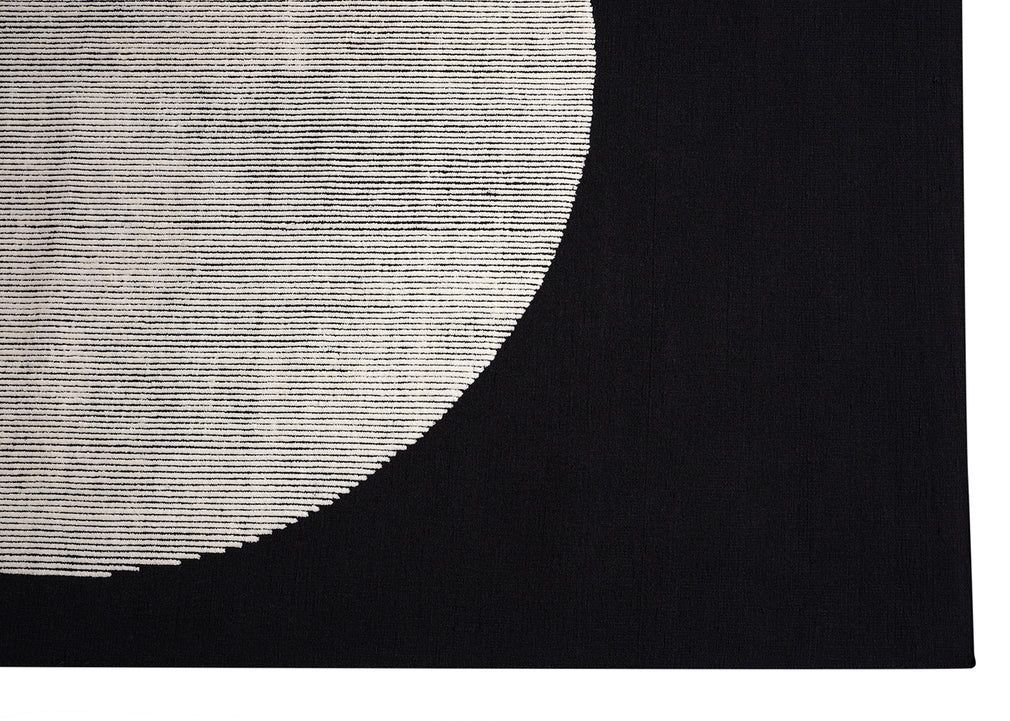 Disc Rug 170cm x 240cm