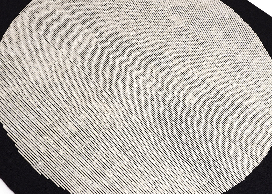 Disc Rug 170cm x 240cm
