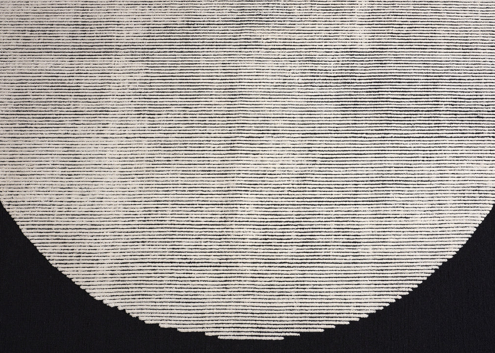 Disc Rug 170cm x 240cm