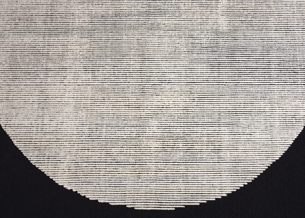 Disc Rug 170cm x 240cm