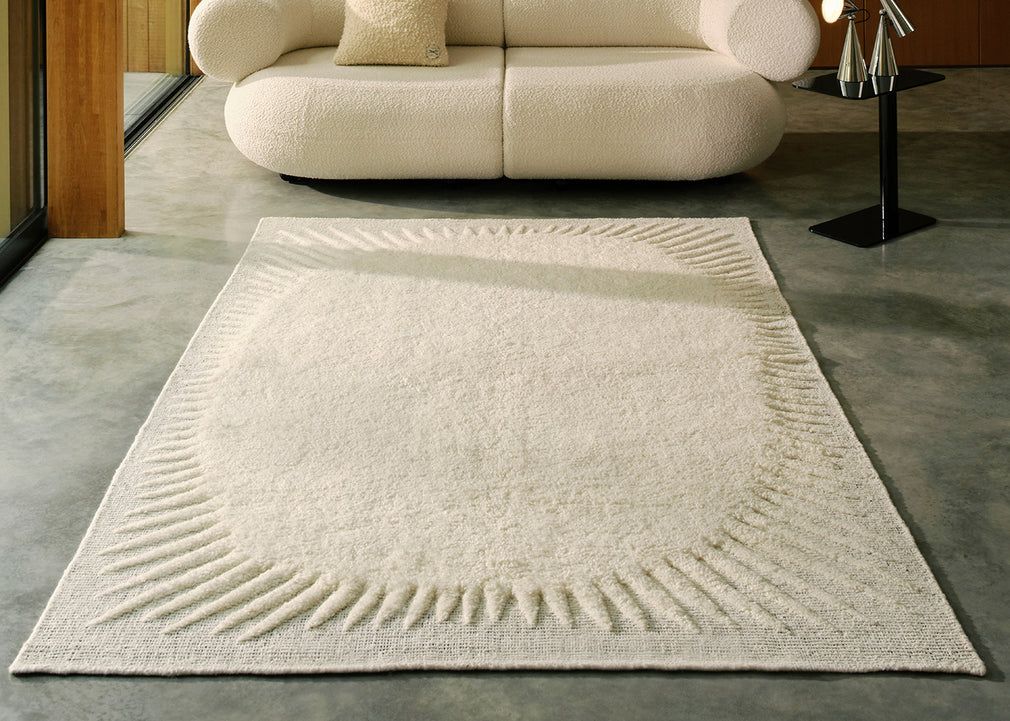 Edgy Rug 170cm x 240cm