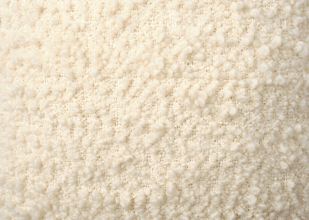 Bobble Cushion Bobble Ochre