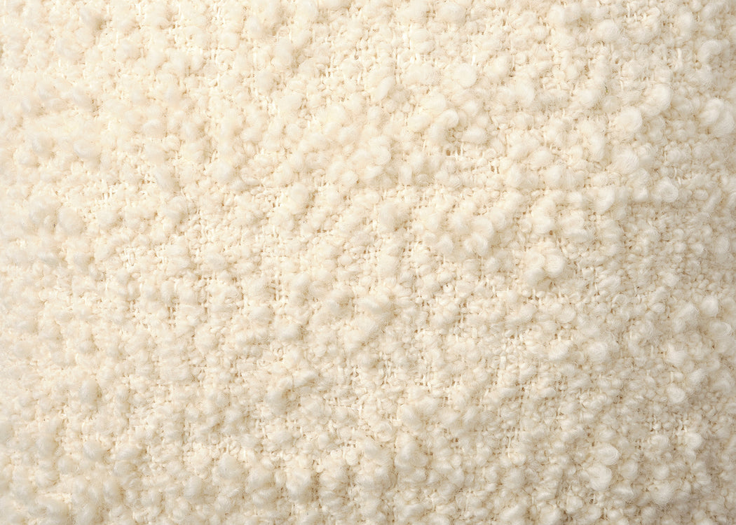 Bobble Cushion Bobble Ochre
