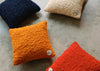 Bobble Cushion Bobble Ochre