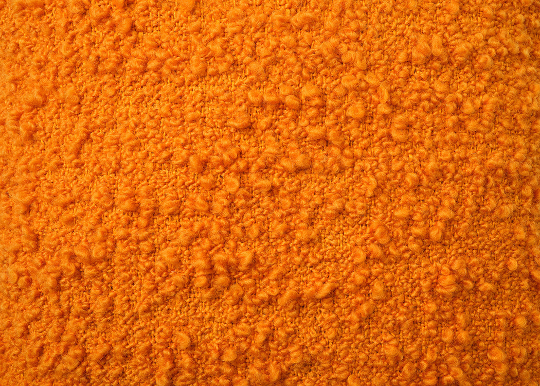 Bobble Cushion Bobble Ochre