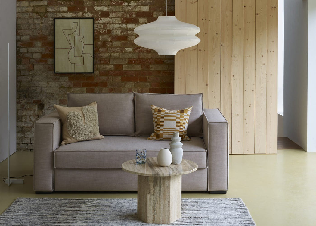 Marla Sofa Bed Phobos Natural