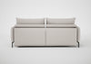 Otto Sofa Bed Boucle Ochre
