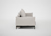 Otto Sofa Bed Boucle Ochre