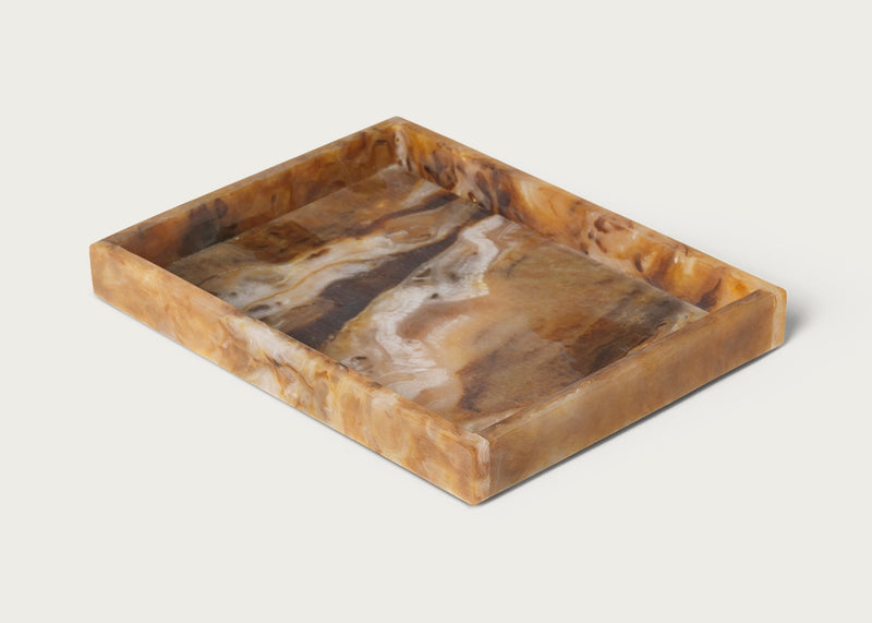 Mist Tray Mist Pearl / 10 x 15cm
