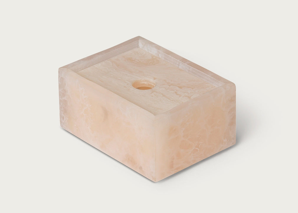 Mist Box Mist Pearl / 7.5 x 10cm
