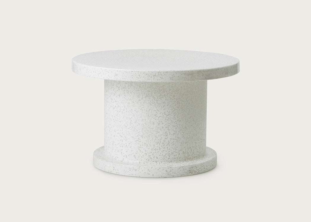 Bit Coffee Table White