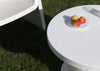 Bit Coffee Table White
