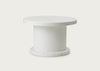 Bit Coffee Table White