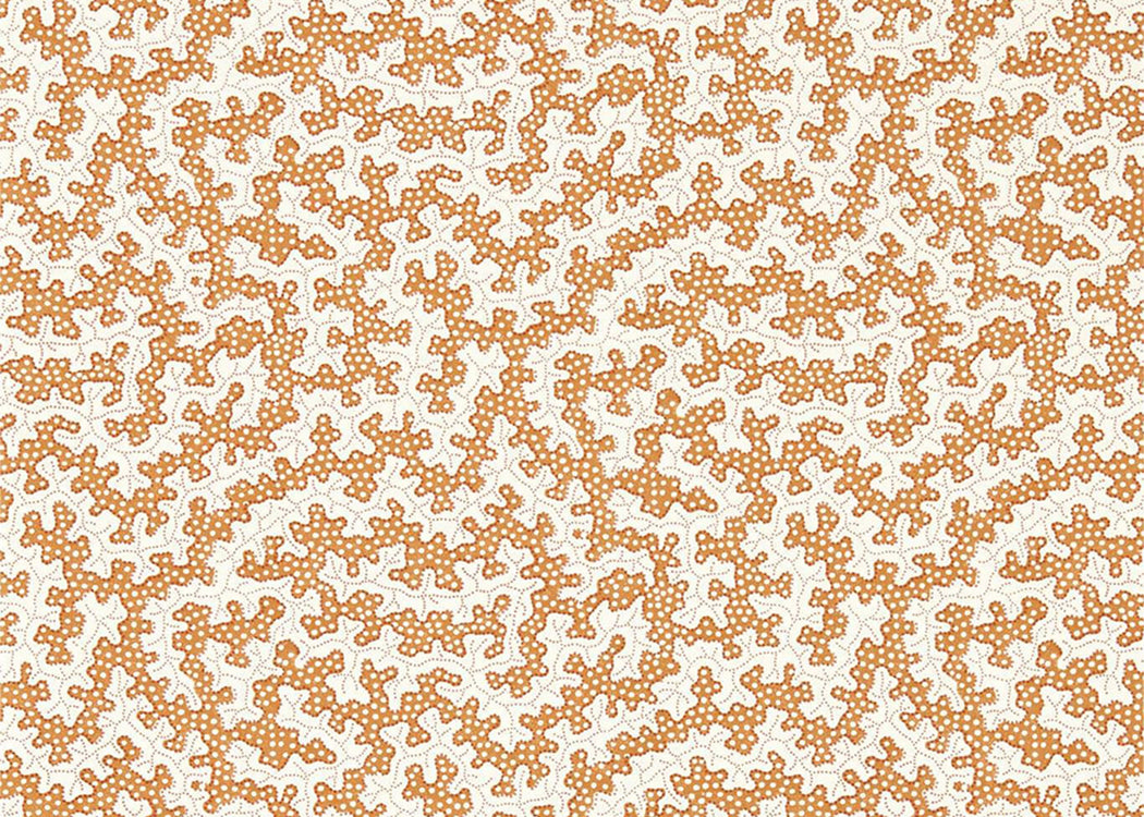 Truffle Wallpaper Truffle Indigo