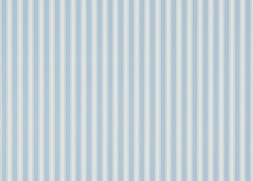 New Tiger Stripe Wallpaper Leaf Green-Ivory