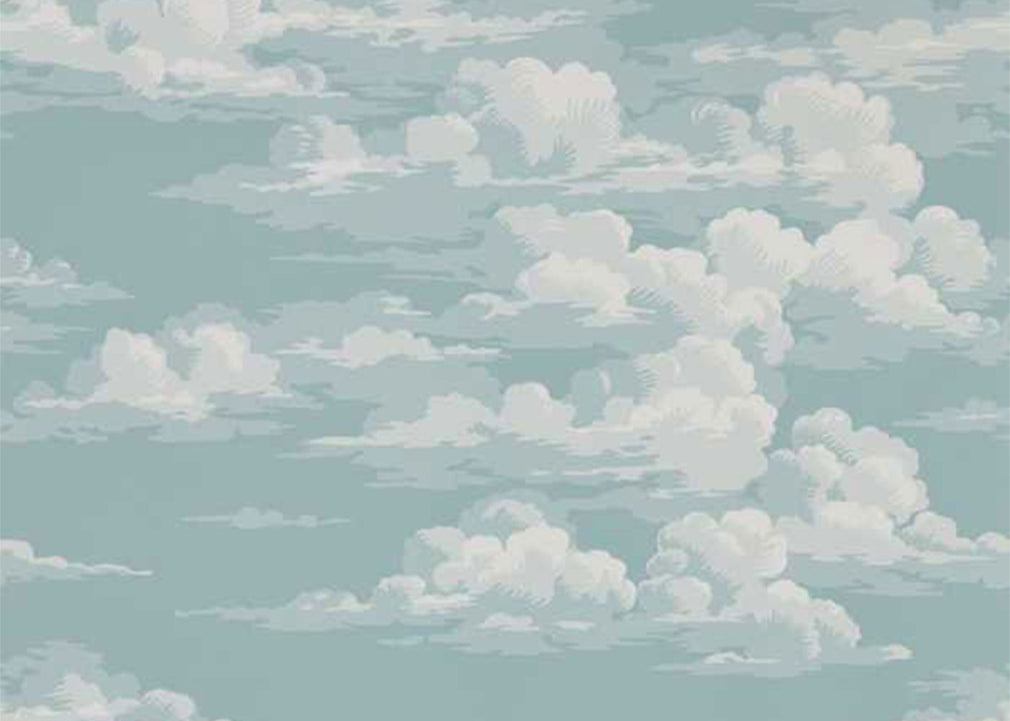 Silvi Clouds Wallpaper Silvi Sky