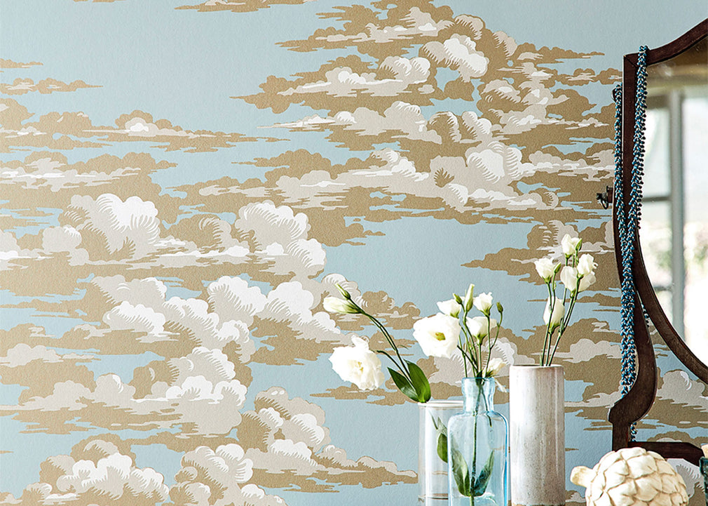 Silvi Clouds Wallpaper Silvi Sky