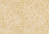 Marigold Wallpaper Pink-Olive