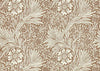 Marigold Wallpaper Pink-Olive