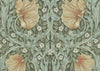 Pimpernel Wallpaper Bayleaf-Manilla